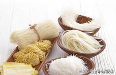 美食地图｜中国这些地方的米粉最好吃，你的家乡上榜了吗