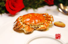 蟹宴年年有，今年蟹不同，杨桂珍千蟹大师宴全国巡回杭州鲜甜首开