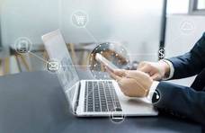 山海优选号称0撸创业实则多级代理 不拉人不投