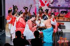 第十六届福州路文化周惊艳落幕 聚集年轻力量令百年老路焕发蓬勃生机