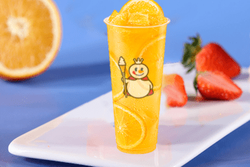 蜜雪冰城奶茶中喝到大蟑螂上热搜：曾多次因食品