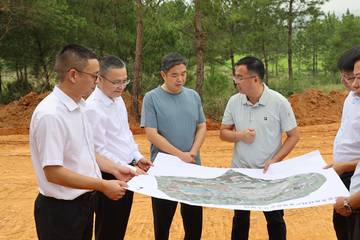 炮制发改委文件、注册同名公司 落马厅官“豪夺