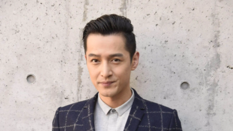 胡歌不定期辟谣结婚又来了，半年时间否认三人，已经见怪不怪