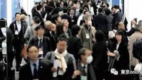 了解日本医疗行业，东京这个国际医疗展不可错过！