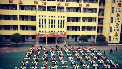 特色校风采展示 | 项城市第一实验小学：以棋树德，以棋促智，以棋健体，以棋为乐