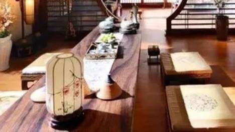 5大理念，装出中式氛围感：