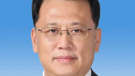 袁军已任重庆医科大学党委副书记、副校长