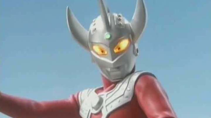 迪迦奥特曼和泰罗奥特曼谁更厉害？