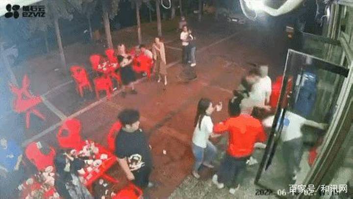 你支持公开审理唐山打人案吗？
