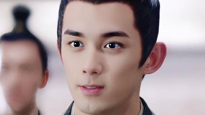 吴磊在《星汉灿烂》中有演技吗？