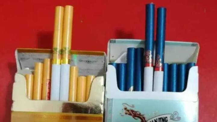男生抽细烟会杀精吗?