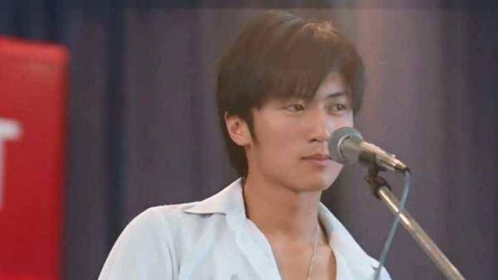 你讨厌谢霆锋吗？