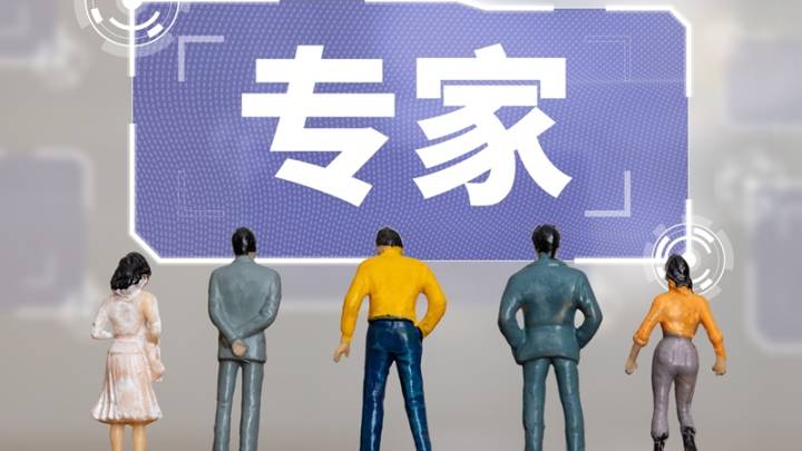 你反感专家提建议吗？