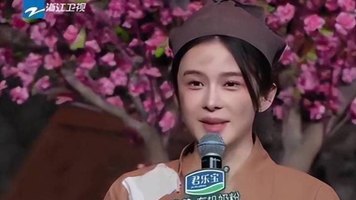 赵樱子能重新演绎自己的角色吗？