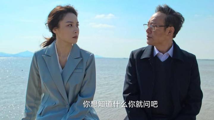 你喜欢《狂飙》中高启强吗？