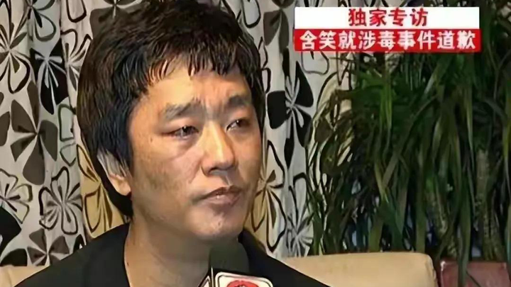 《狂飙》启用涉毒艺人，是否会惨遭下架？