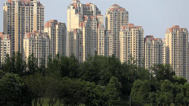 一省会城市一个月成交近2万套二手房，是楼市复苏的信号吗？