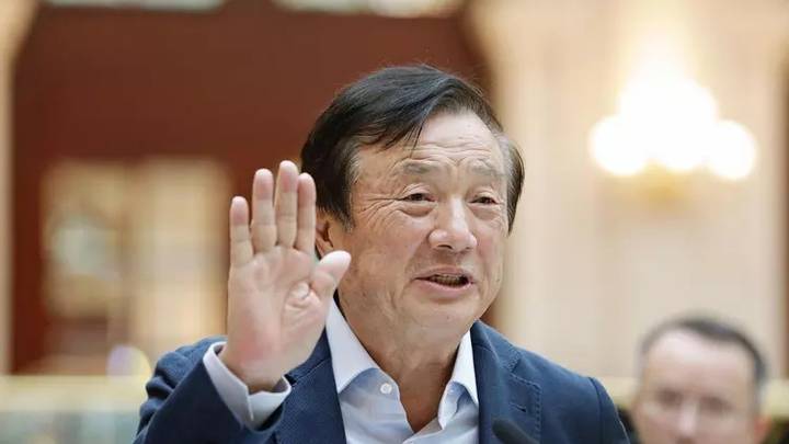 任正非强调华为不造车，你怎么看？