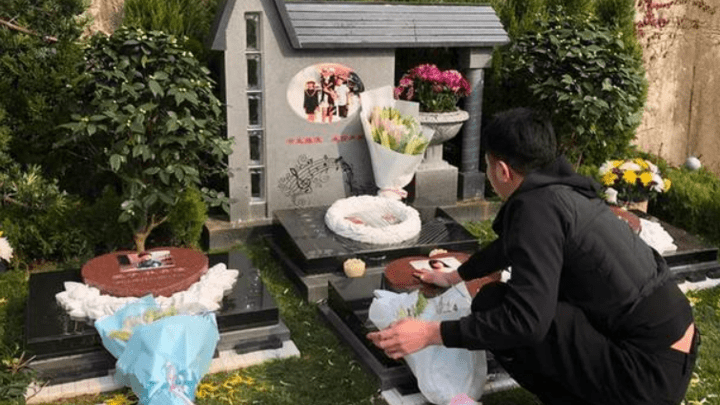 林生斌口碑崩塌，其名下潼臻一生公司已注销，你对他还有信心吗？