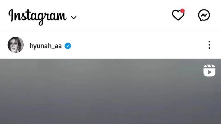泫雅金晓钟复合了，他们有复合的可能吗？