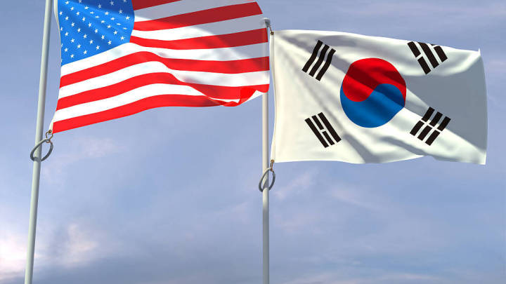 美国的“核保护伞”能给半岛带来和平稳定吗？