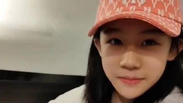 陆毅晒14岁女儿跳女团舞，你觉得她跳得有模有样吗？