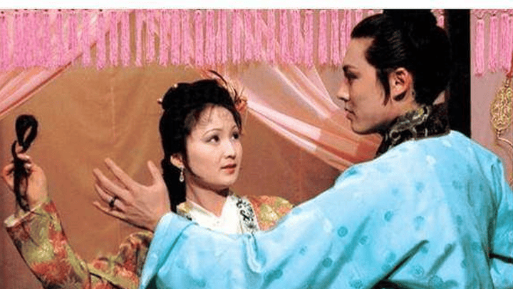 香品之记麝香》，你喜欢吗？