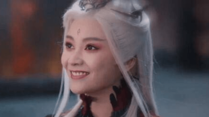 《长月烬明》中，你喜欢姒婴吗？
