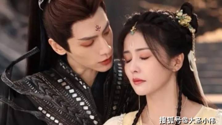 《长月烬明》大结局，你看好澹台烬和黎苏苏之间的爱情吗？