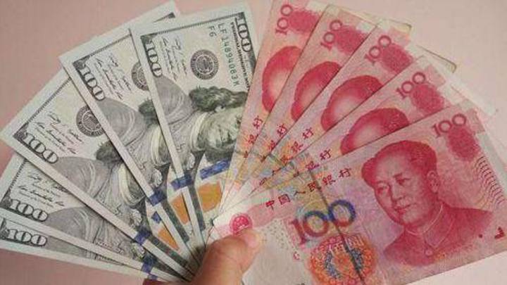 人民币破7是好事还是坏事？