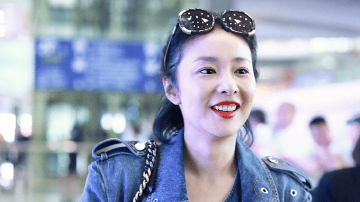 高叶戛纳红毯造型被网友吐槽，你觉得美就行吗？