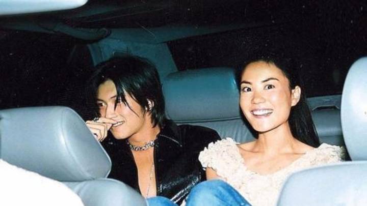 王菲不用再兜兜转转追求爱情了，是真爱吗？