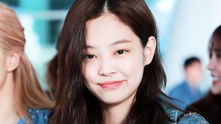 在美拍大尺度电影后，Jennie是否会彻底放飞自我？