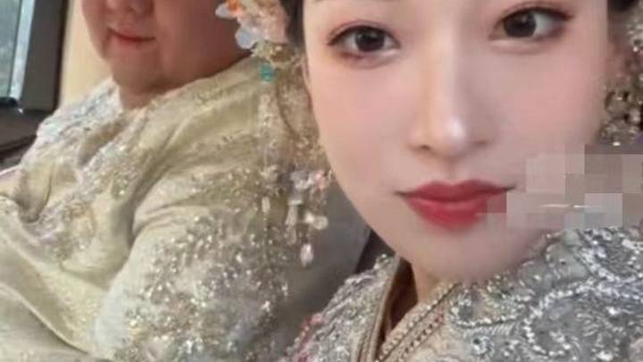 夫妇颜值差异过大，是不是婚姻动机不纯？