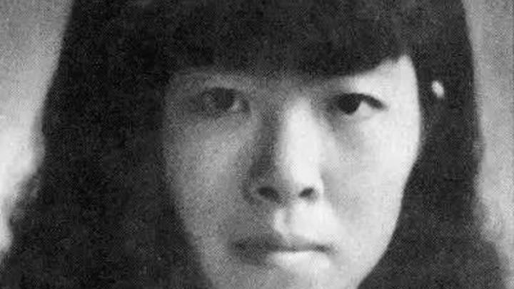 四任男友都背叛，遗言想葬鲁迅墓旁，你怎么看？