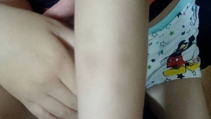 5岁儿子称老师一天没打我真开心，涉事老师被开，你怎么看？