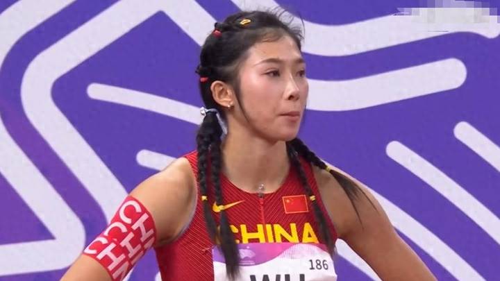 吴艳妮抢跑真相曝光，银牌取消该怪观众吗？