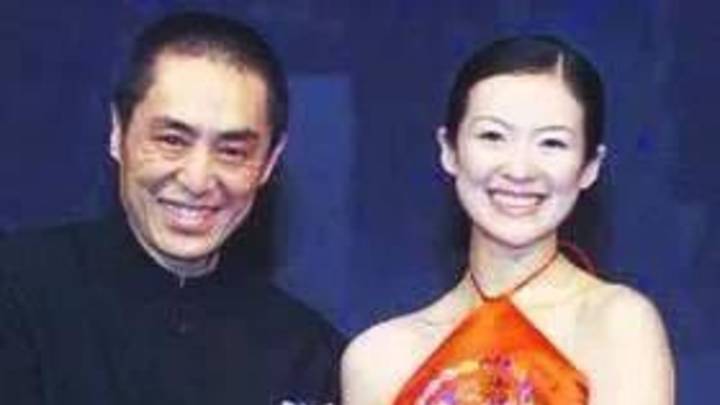 张艺谋曾说过章子怡，这个女孩的身材可谓万里挑一，你认同吗？
