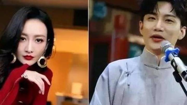 张小寒爆料王鸥还有一两个月就生了，你相信吗？