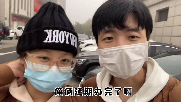 讨要2万欠款被打的郑州夫妻，租在烂尾的家对面监工，你怎么看？