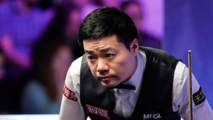 丁俊晖65绝杀夺得3届世锦赛冠军是实至名归吗