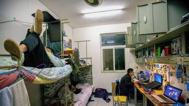 多所大学不再安排住宿，合理吗？