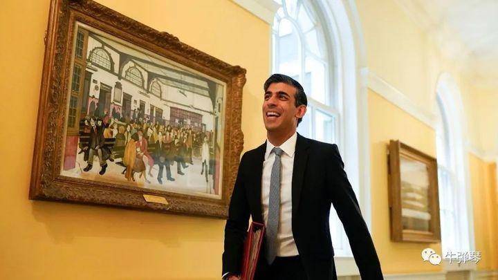 印度人当上了英国首相，你认为这是一个好事还是坏事？