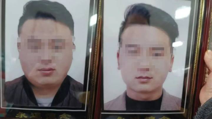 5人遇难，其中有一对亲兄弟，原因是什么？