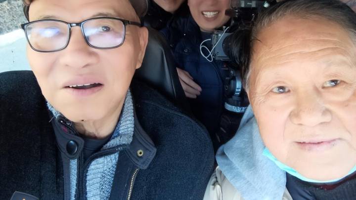 三次婚恋被分走三套房，你还相信爱情吗？