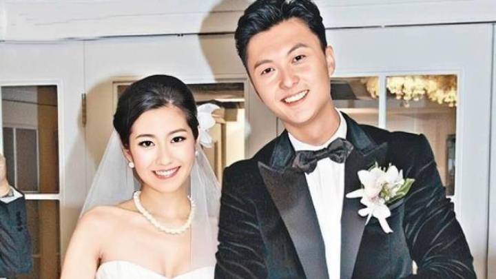 陈自瑶点赞恢复单身，与王浩信再传离婚，你怎么看？
