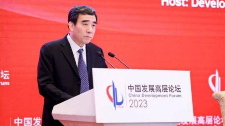 中国建设银行董事长田国立称，房地产是暴利时代已过，你认同吗？
