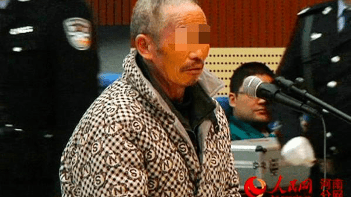 孙卓一审择期宣判后，孙海洋哭泣有二次开庭的可能吗？