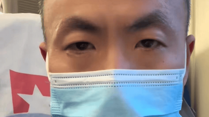 “梅姨案”人贩子被核准死刑，你支持买卖同罪吗？