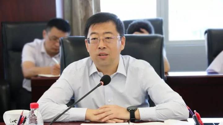 70后的他，任中国银行董事长，你看好吗？